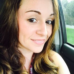 Meet your Posher, Chrystal